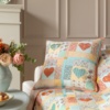 Tilda Village Life Fat Quarter Bundle - Complete 20 Piece Main Collection - Thumbnail Image 9