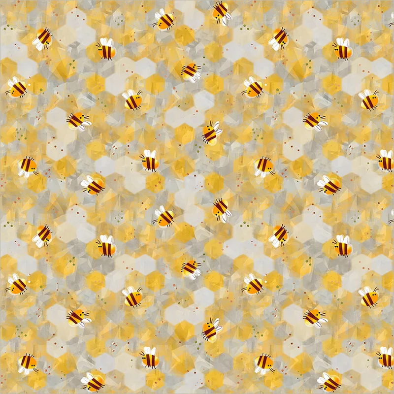 Windham Fabrics Animal Kingdom by Gareth Lucas premium quilting cotton on display at The Broken Needle store serving local North Carolina creators.