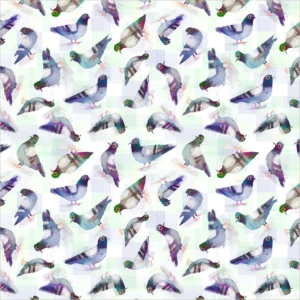 Windham Fabrics Animal Kingdom by Gareth Lucas premium quilting cotton on display at The Broken Needle store serving local North Carolina creators.